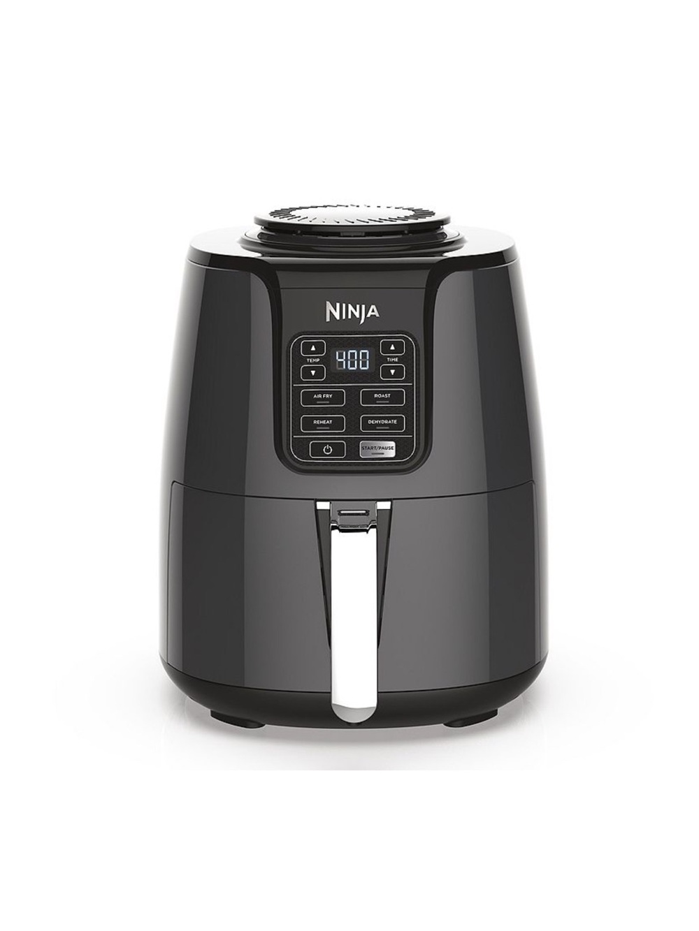 Ninja Air Fryer Oven – Gloss Black Finish